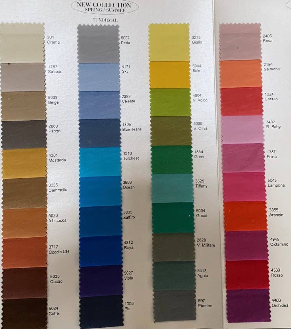 LINEN & COTTON HOUSE – wholesale Dress – Women's – 277 DRESS IN LINEN SPRING SUMMER CLOTHING38