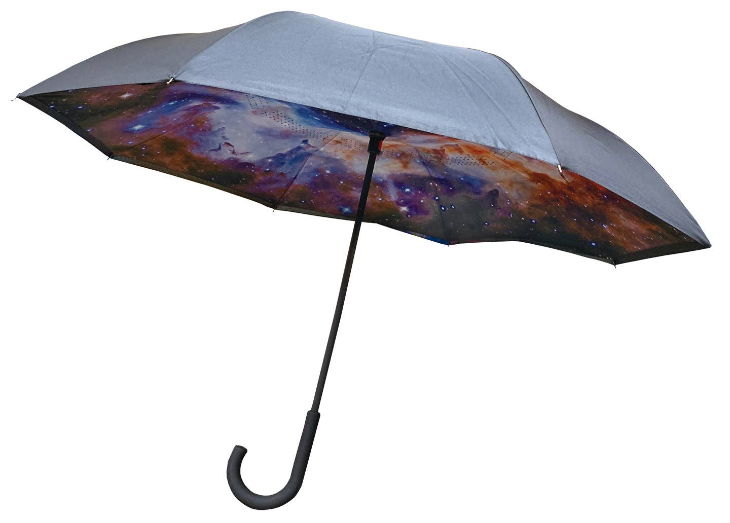 Streamline - Wholesale Umbrella - Unisex - Reverse Folding Astrophotography Umbrella