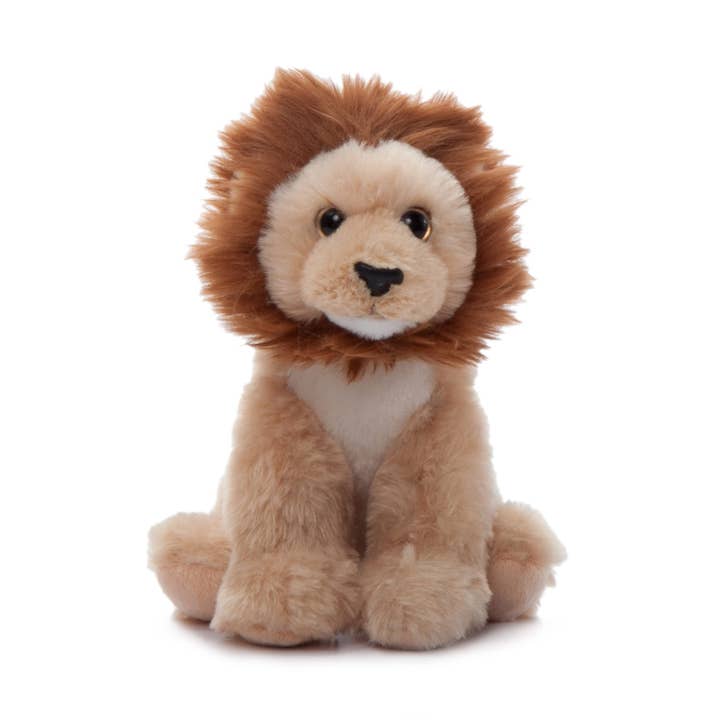6" (14cm) Wild Onez Lion Wild Life and other Purchase Wholesale lion toy. Free Returns & Net 60 Terms on Faire trending on Faire.