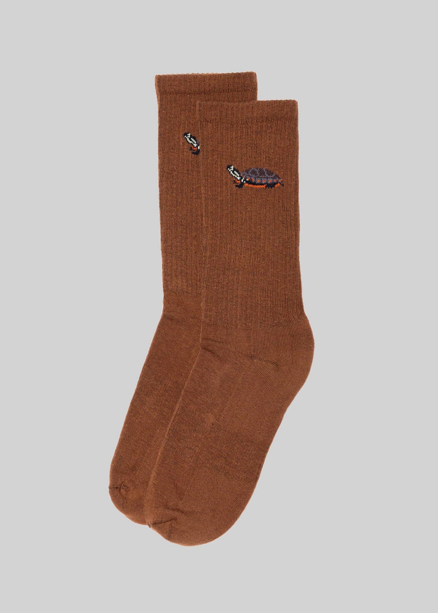 American Trench - Wholesale Socks - Unisex - The Zoo Crew3