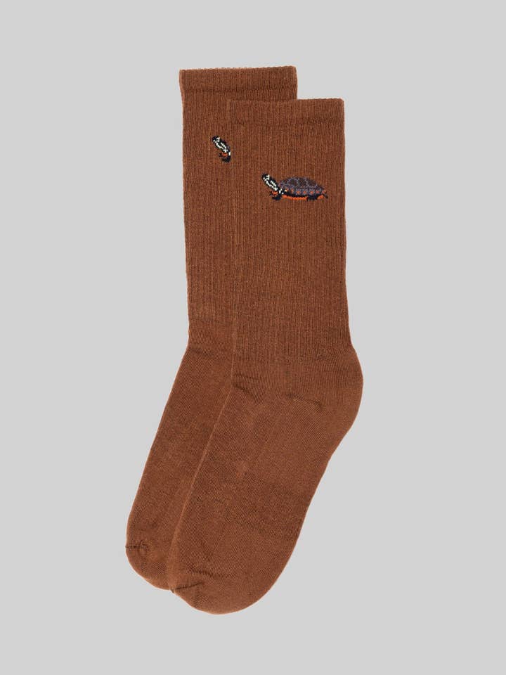 American Trench - Wholesale Socks - Unisex - The Zoo Crew3