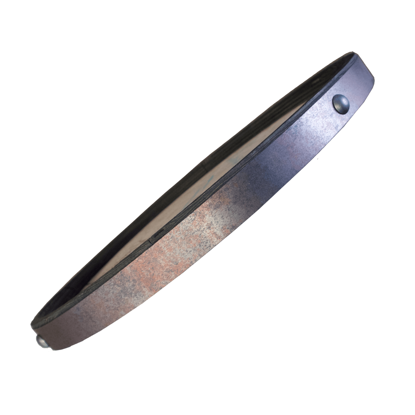 Old Wood Signs - Vendita all'ingrosso Cartelli - Lago di Como e Lago di Ginevra, Wisconsin su un'estremità di botte3