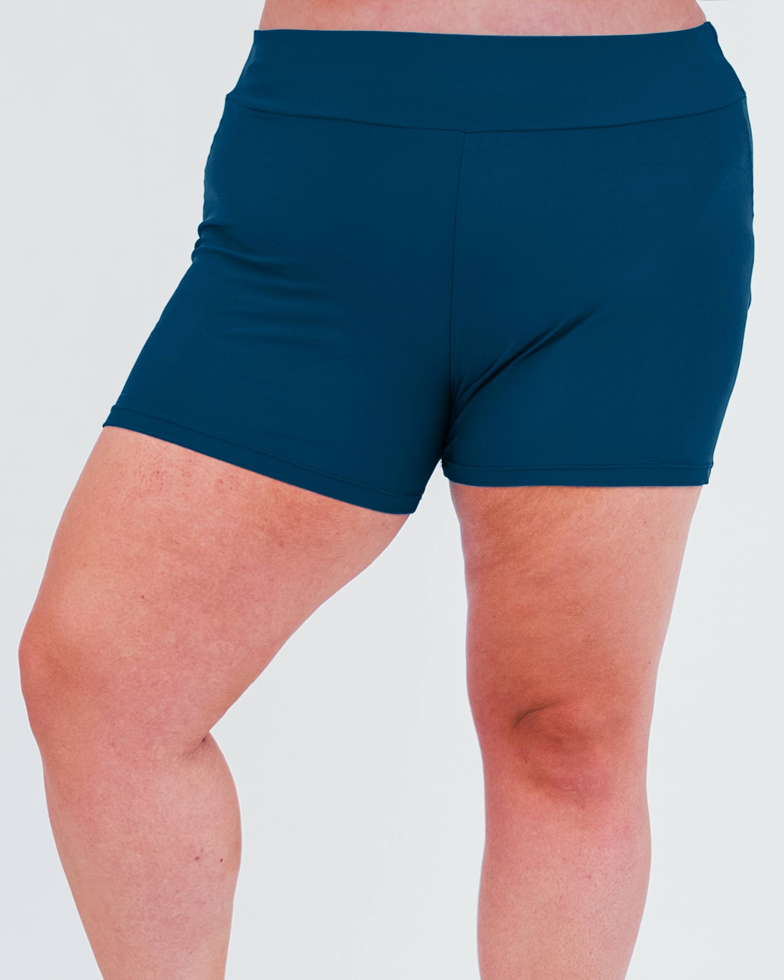 Calypsa – Engroshandel Badeshorts – Kvinder – Svømme shorts16