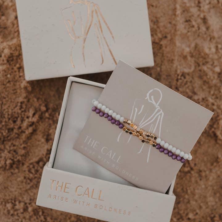 Dear Heart - Wholesale Jewellery set - The Call Bracelet Set0