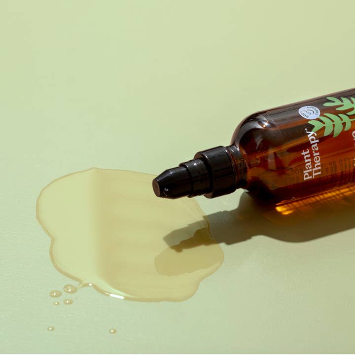 Plant Therapy - Wholesale Bath/Body Oil - Nerve Body Oil with Arnica