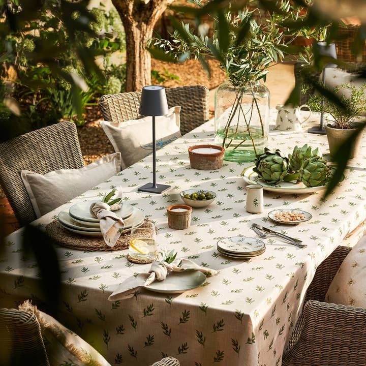 Sophie Allport - Wholesale Accent/Desk Lamp - Cottesmore Rechargeable Table Lamp - Charcoal2