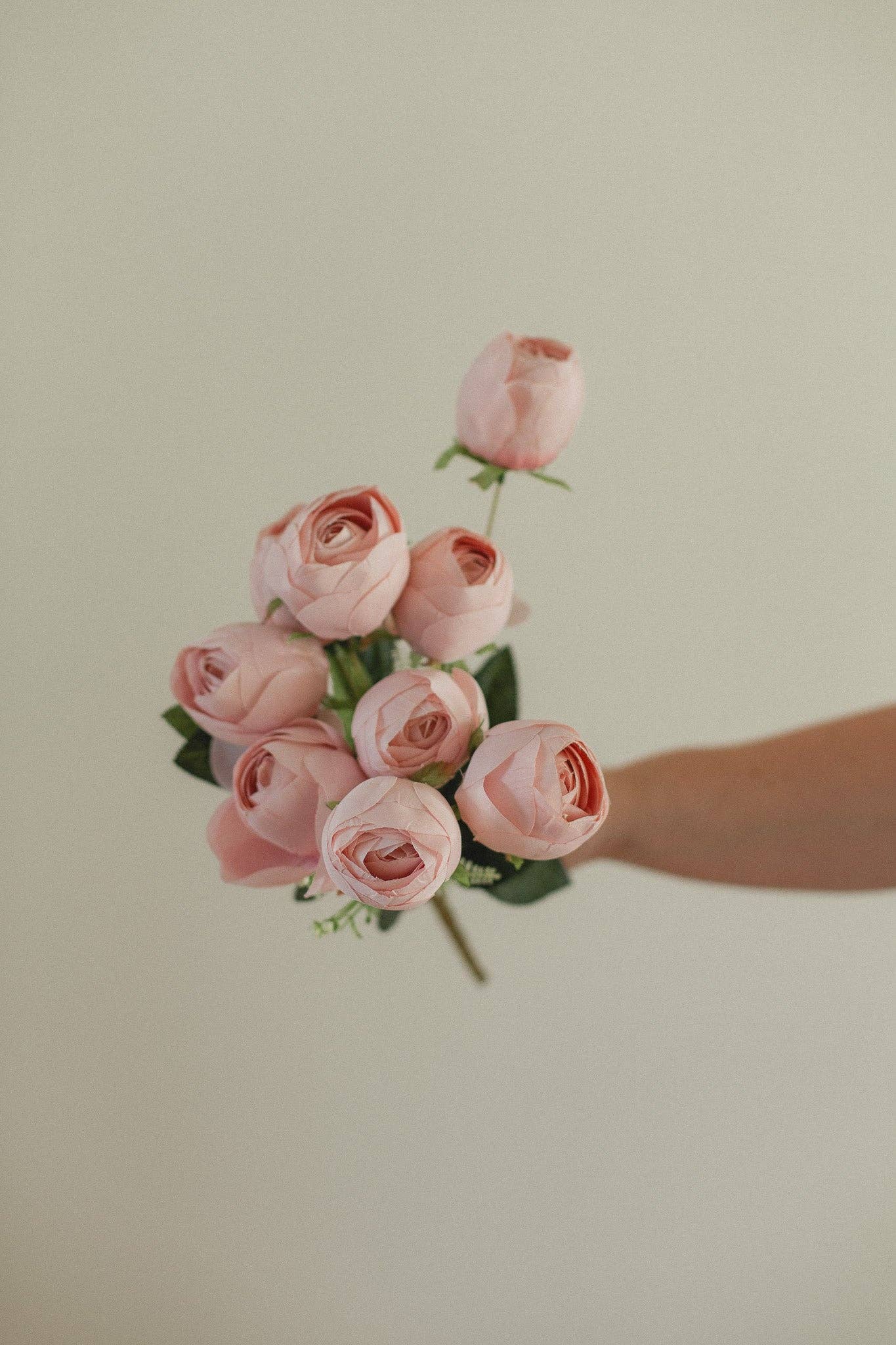 Eucalypt Co. - Wholesale Artificial Flowers - Perfect Peony Bundle1