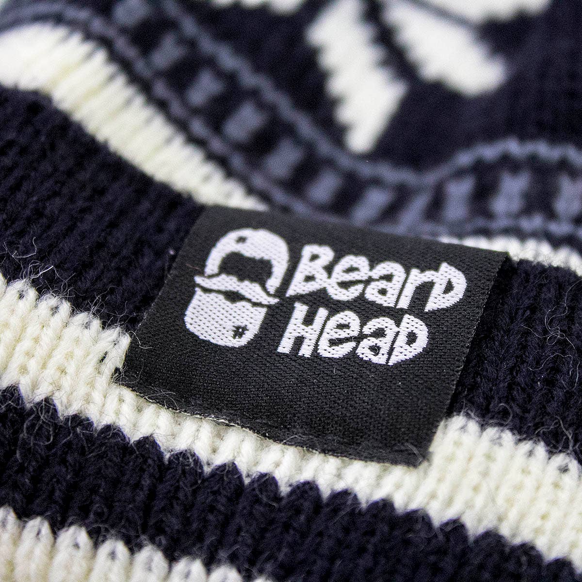 Beard Head Inc. - Wholesale Beanie - Men's - Stubble Bumper5