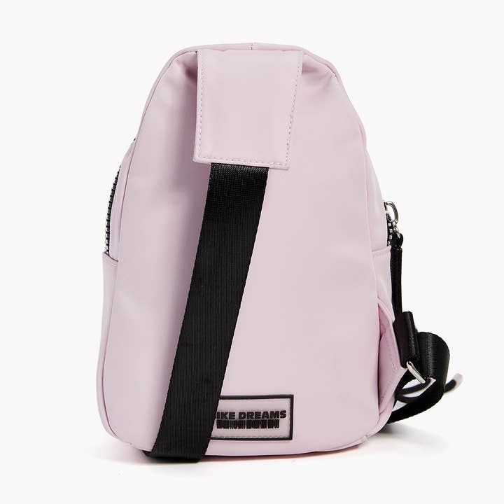 Like Dreams - Wholesale Backpack - Unisex - Nylon Slackpack Lightweight Travel Backpack for Everyday Use9