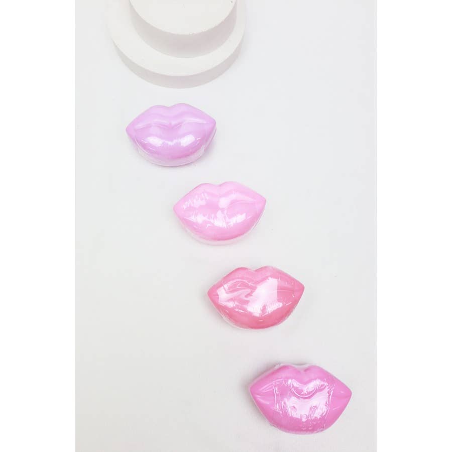 MIX COLOR Pretty Lip Club Lip Gloss for wholesale on Faire4