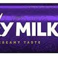 Long Island Candy Factory - Wholesale Chocolate Bar - Cadbury Import Dairy Milk 48 Ct 1.58 Oz Bars