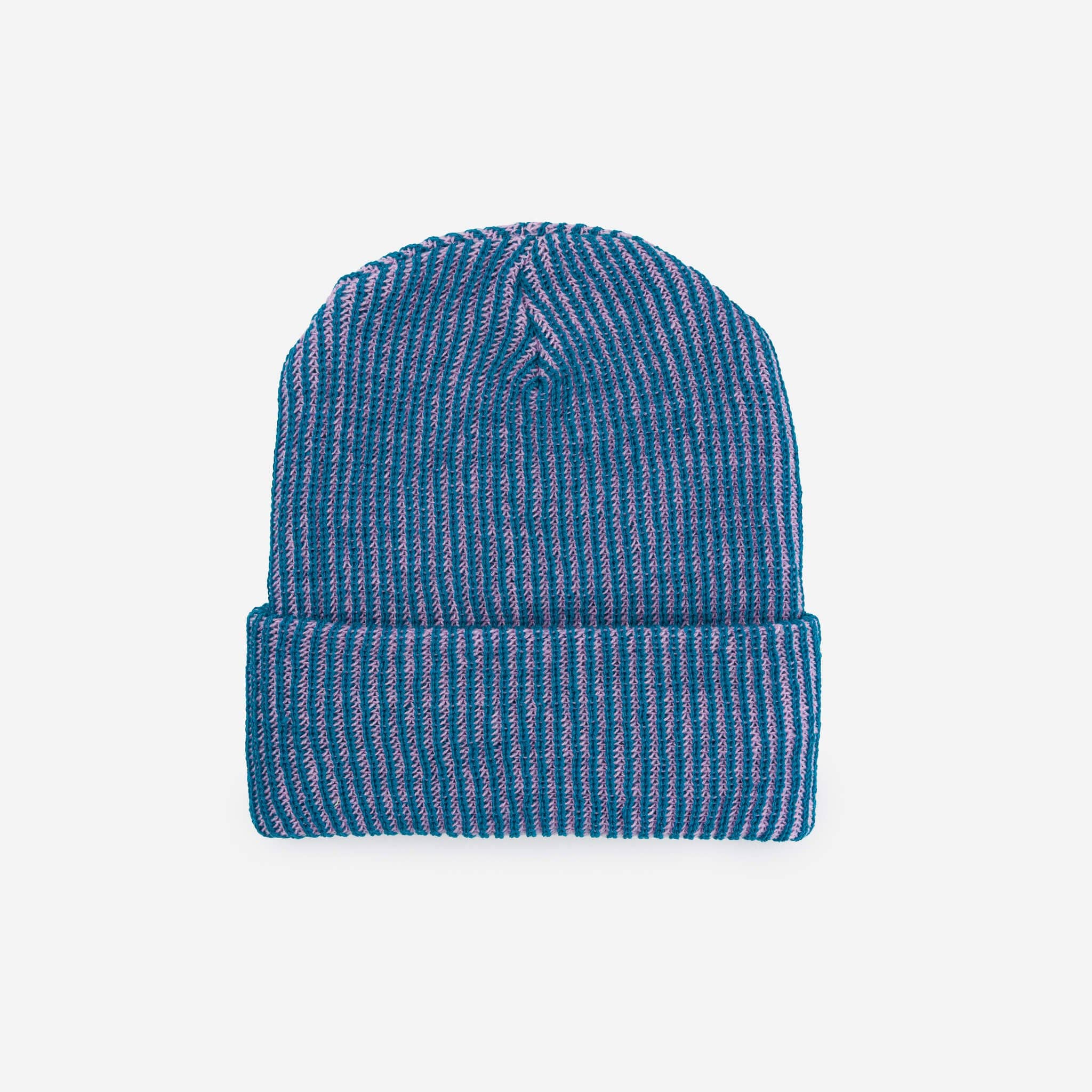 VERLOOP | knits - Wholesale Beanie - Unisex - Simple Rib Knit Beanie6