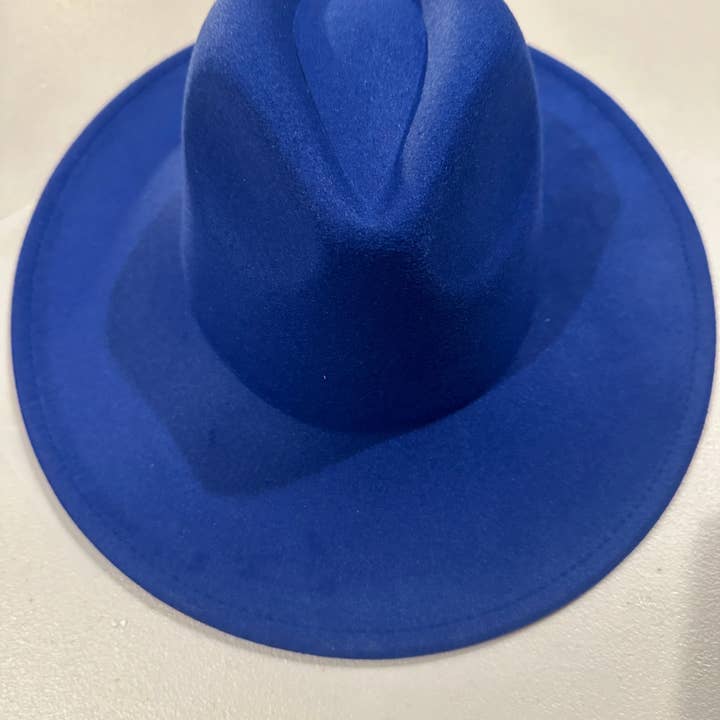 Fedora Hat for wholesale by Studio S Designs