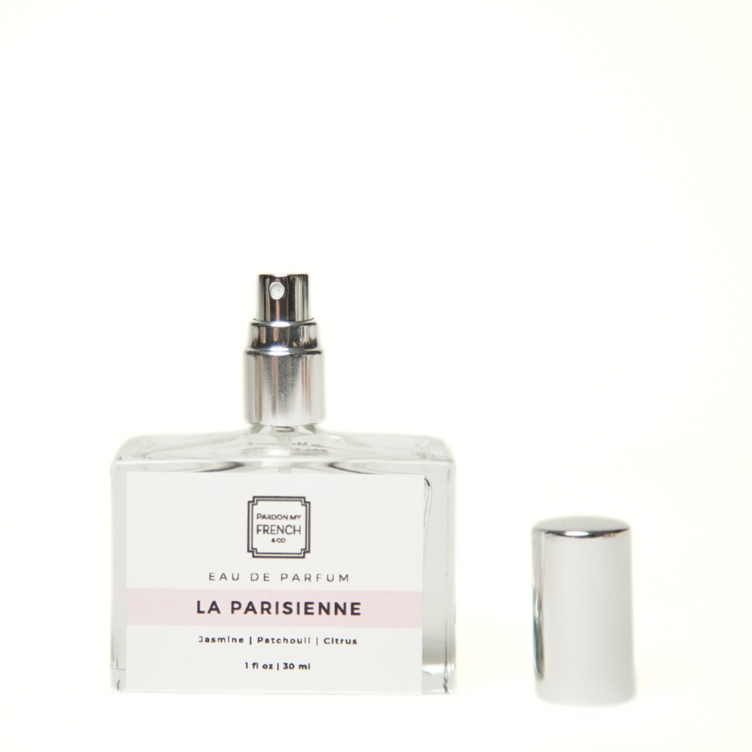 Pardon My French & Co - Wholesale Perfume/Eau de Toilette - LA PARISIENNE | EAU DE PARFUM8