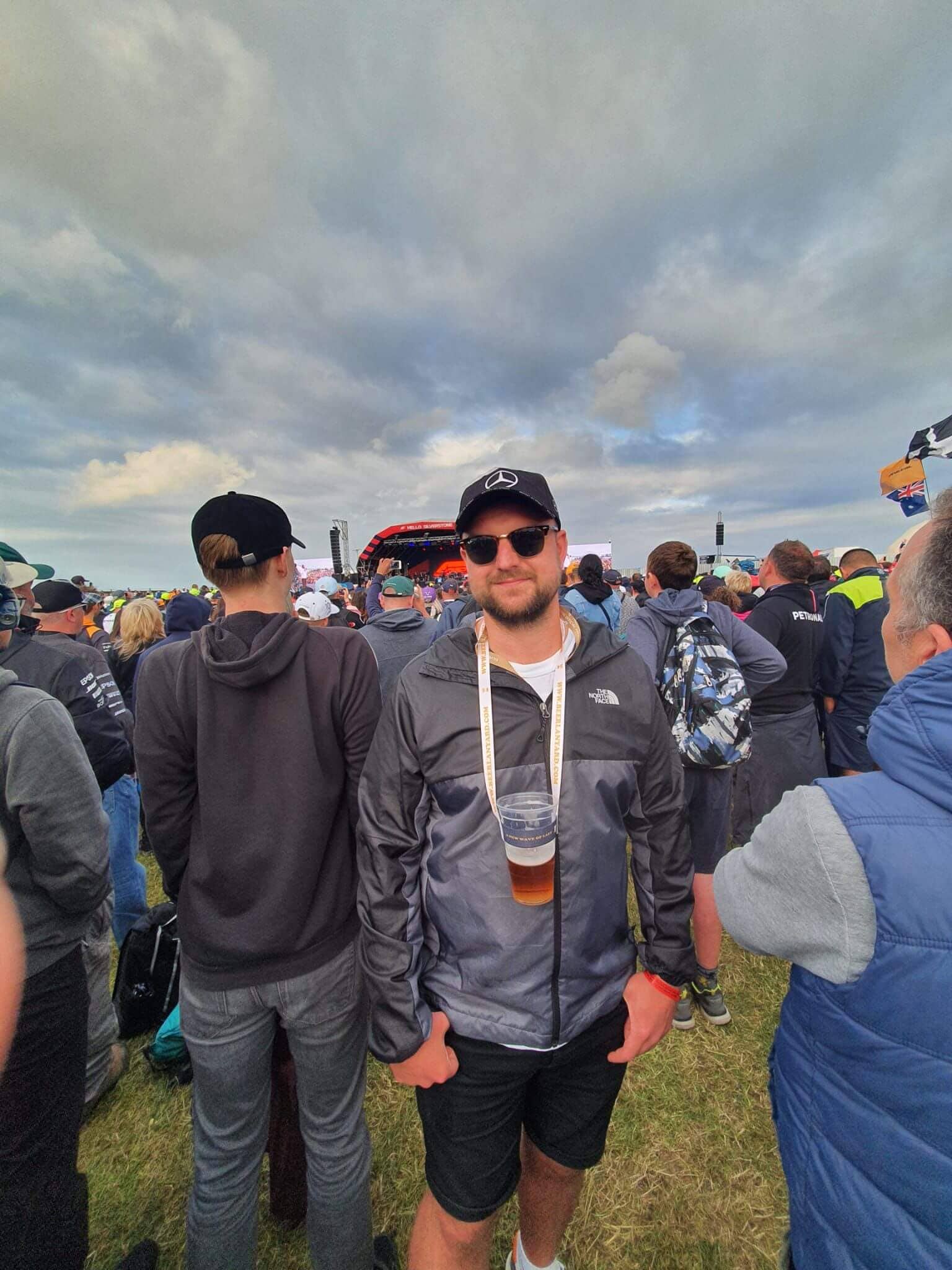 Beer lanyard - Vente Lanière – homme - Trio x 3 lanières8