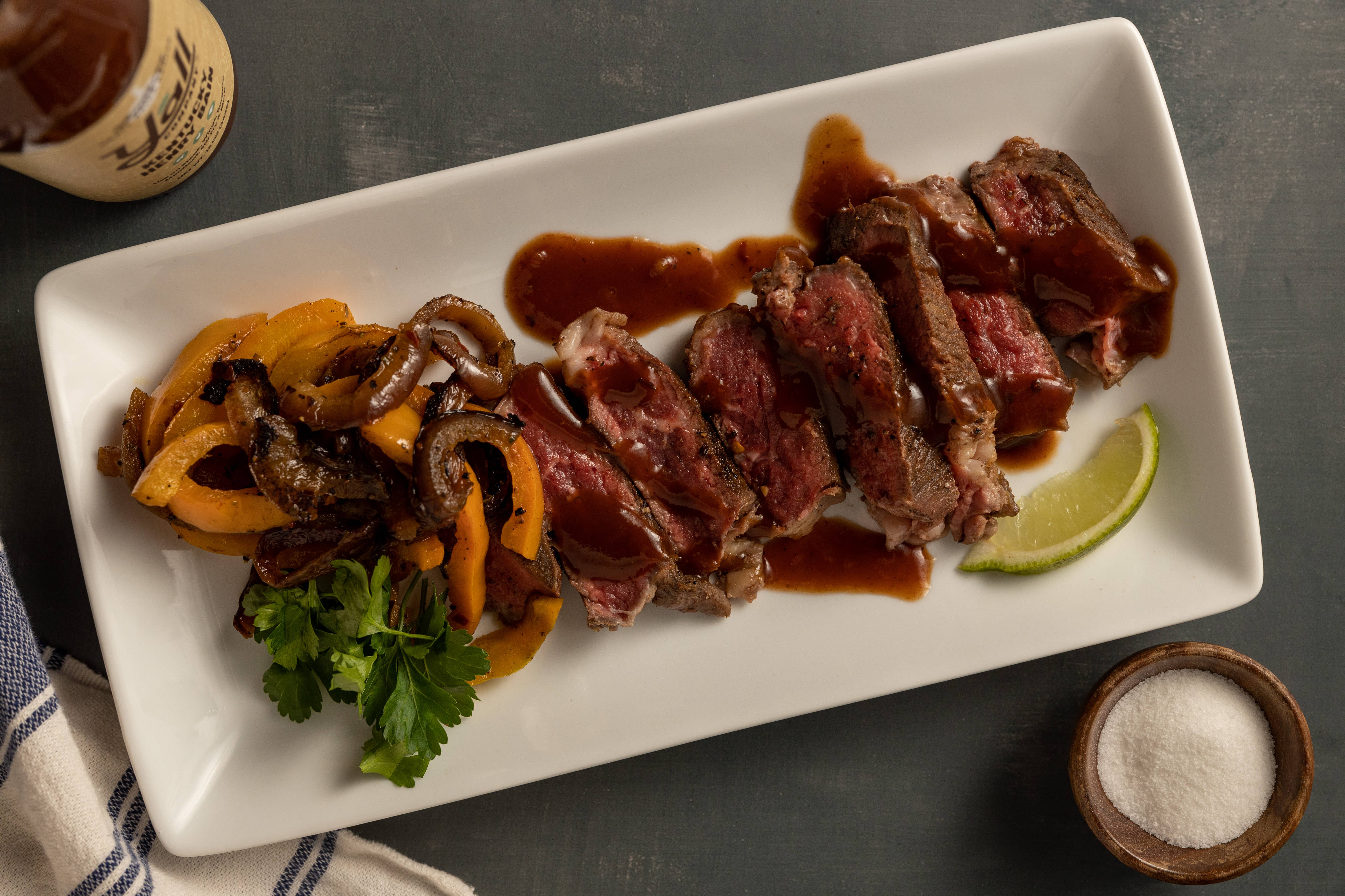 Y'all Company - Wholesale Dip - Kentucky Henry Bain Sauce 12oz1