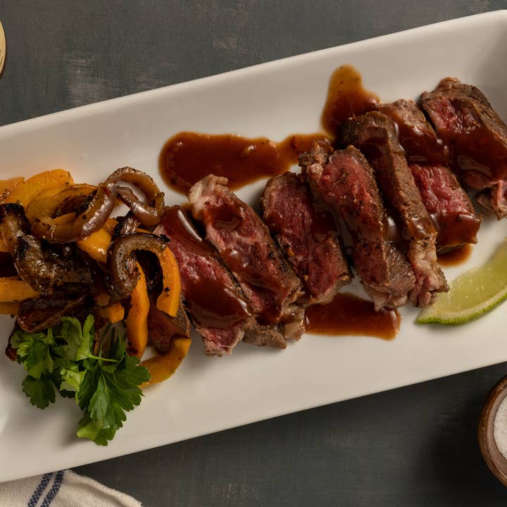 Y'all Company - Wholesale Dip - Kentucky Henry Bain Sauce 12oz1