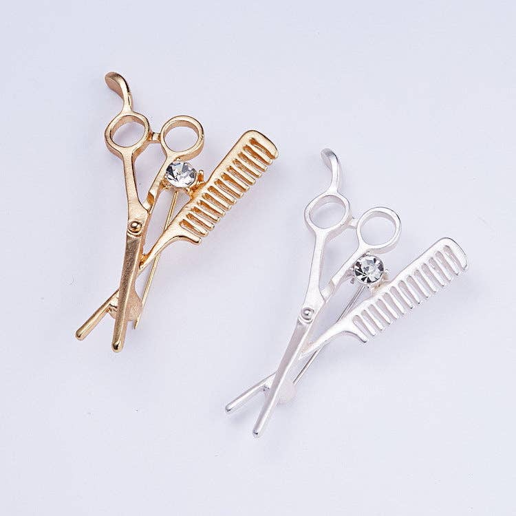 Ole - Wholesale Brooch - Alloy Brooch PA32855