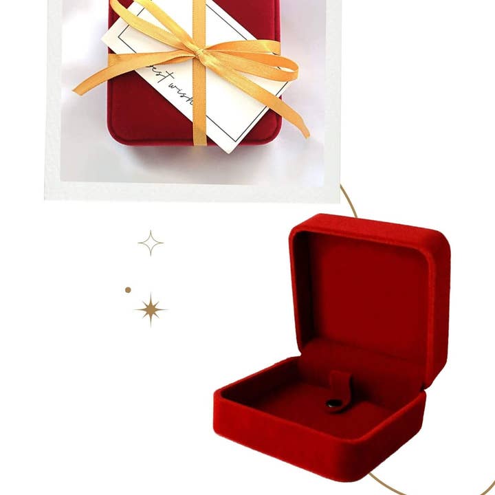 Divine Dulcet - Wholesale Gift Box - Single Jewel | Gift Wrapping