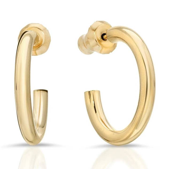 Mini .5" Ultimate Hoops for wholesale by Eklexic