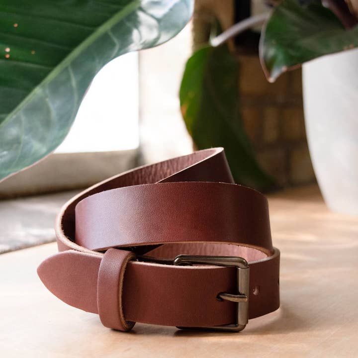 Northwind - Wholesale Belt - Unisex - Belt - Full Grain Leather - USA Made13