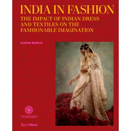 India In Fashion for wholesale by Penguin Random House LLC