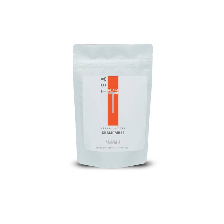 Egyptiskt kamomilllöst te för wholesale av PLAIN-T