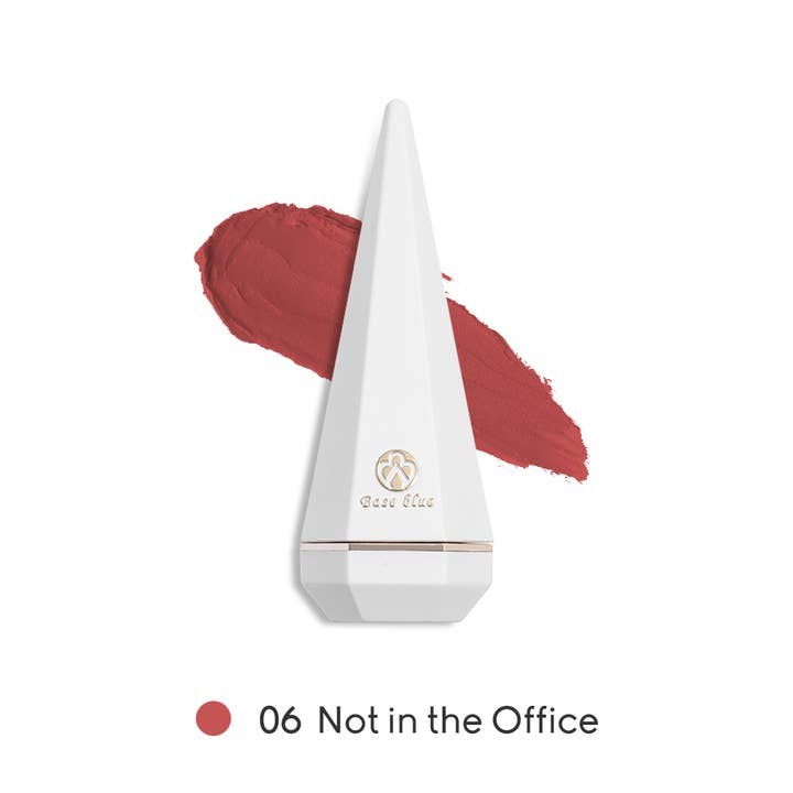 Baseblue Cosmetics - Wholesale Lipstick - Matte Attraction Lipstick (Mini Travel Lipstick)14