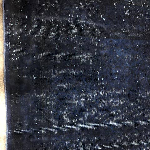 Natto USA - Wholesale Area Rug - Anatolian Over Dye Vintage Rug