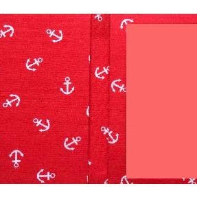 Capa de Passaporte com Âncoras por atacado de The Hare And The Moon