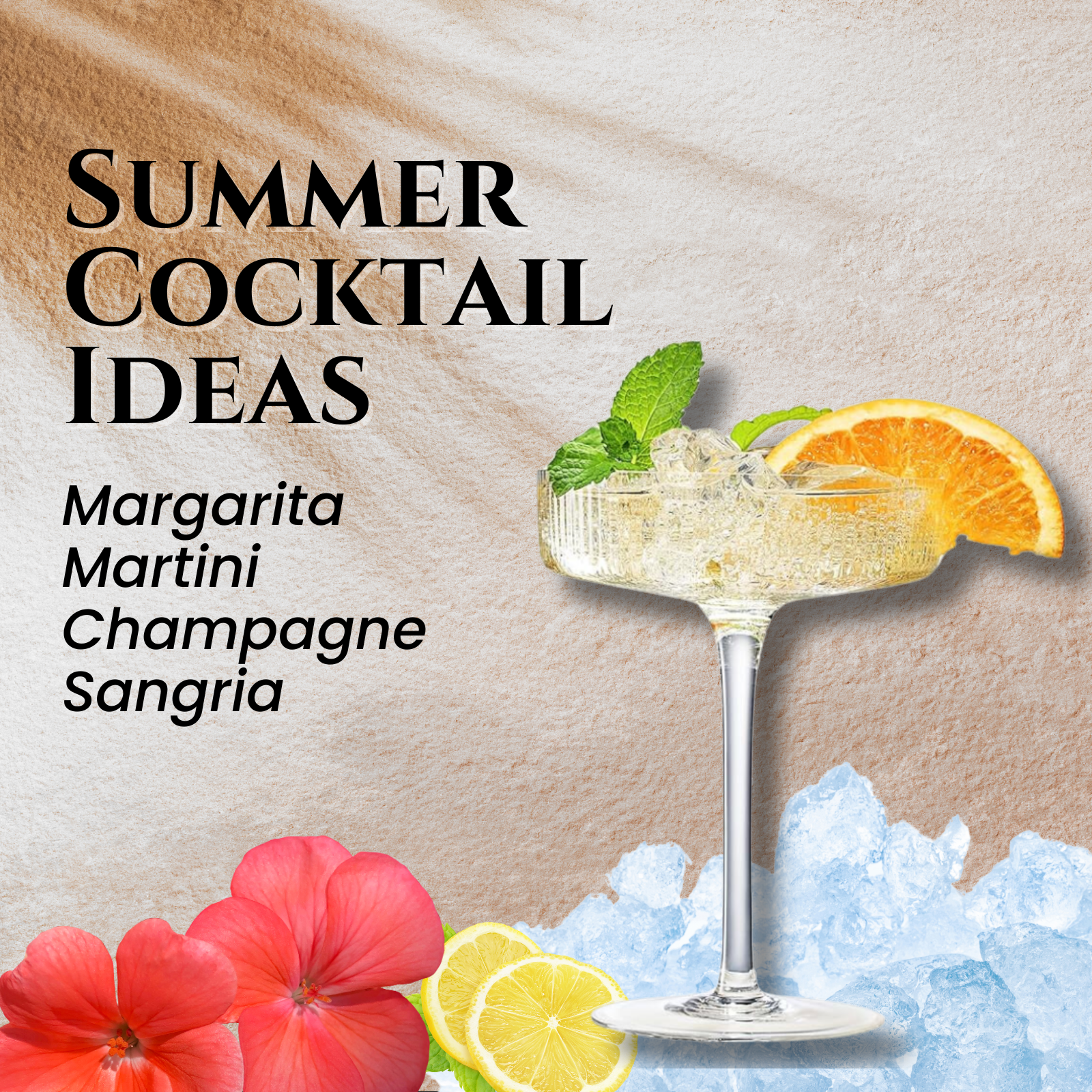 The Wine Savant /  Khen Glassware - Wholesale Cocktail/Liquor Glass - Ribbed Vintage Art Deco Coupe Glasses | Set of 12, 8OZ3