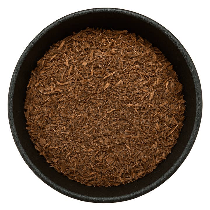 LA Herb - Wholesale Herbs - White Oak Bark Cut (Quercus Alba)1