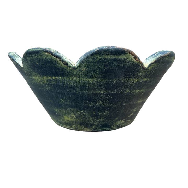 Botanical Collections - Wholesale Decorative Plate/Dish/Bowl - Surrey #6 Low Bowl - Set of 22