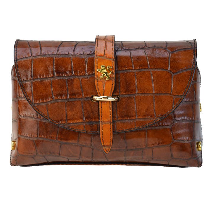 Buonconvento Umhängetasche K331/G für den Großhandel von Pratesi