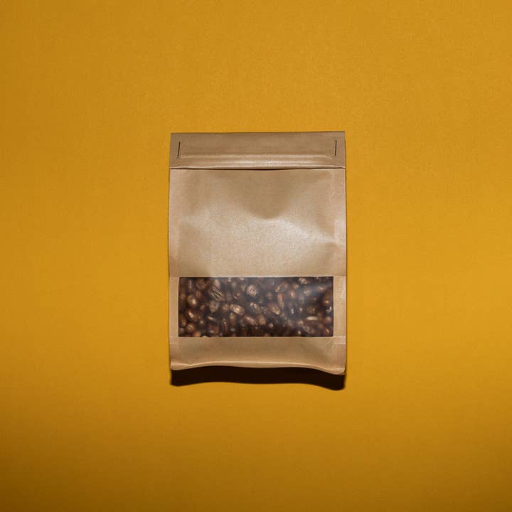 Friend Hangs - Wholesale Loose Tea - Organic Roasted Corn Korean Herbal Tisane Tea Whole Kernels