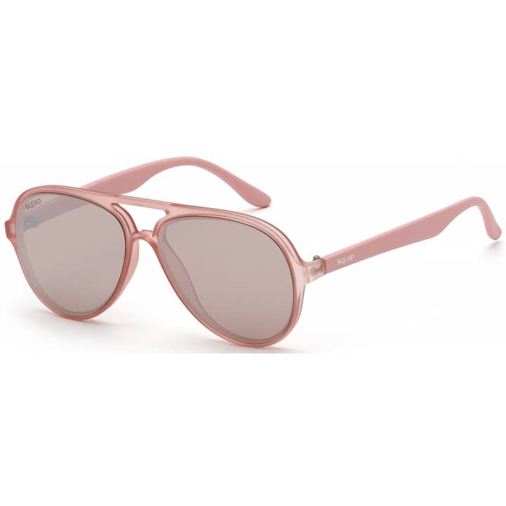 Autoservicioptico SL - Wholesale Sunglasses - Unisex - Unisex Pilot Style Sunglasses Mirror Lens3