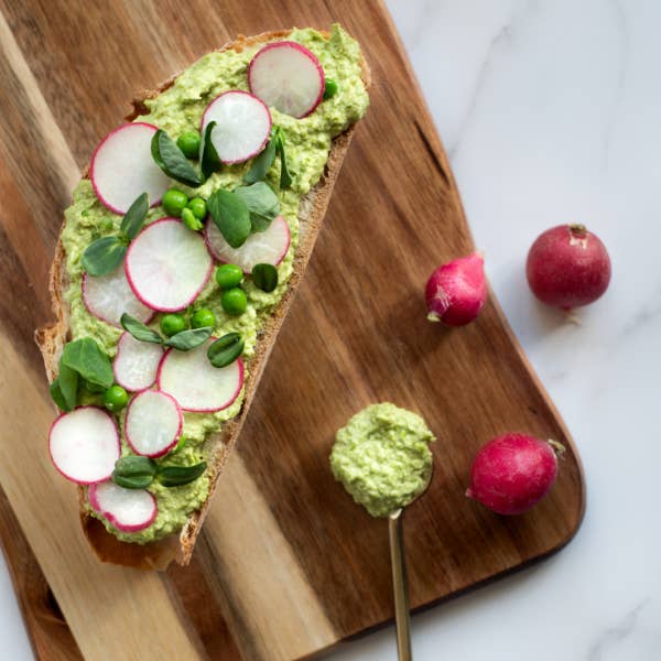 Med Cuisine EU - Wholesale Sauce - Natural Tahini - 454GR2