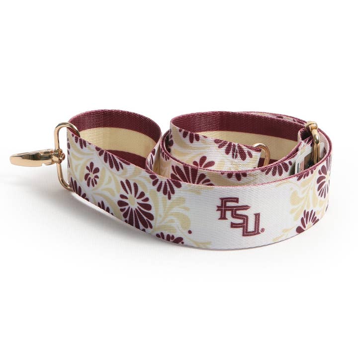 Florida State Floral Strap by Desden for wholesale by Desden