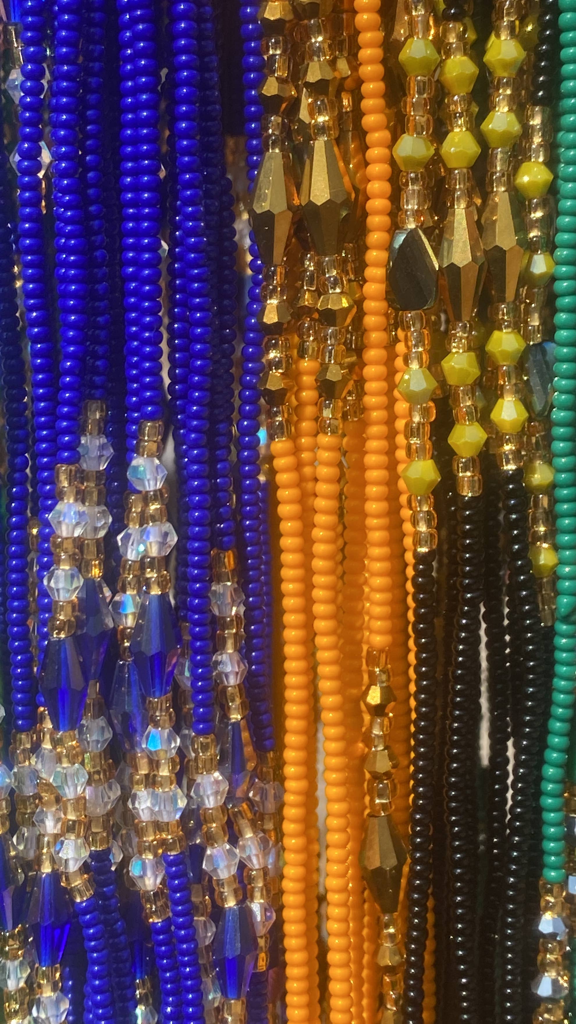 Judels Collection - Vendita all'ingrosso Perline - Perline ceche perline da vita.10