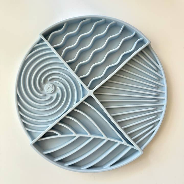 Furlou - Wholesale Pet food mat – Dog - Lick Mat | Circle4