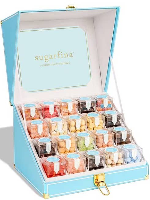 Sugarfina Bento Box Set for wholesale by Natural Green Living LLC