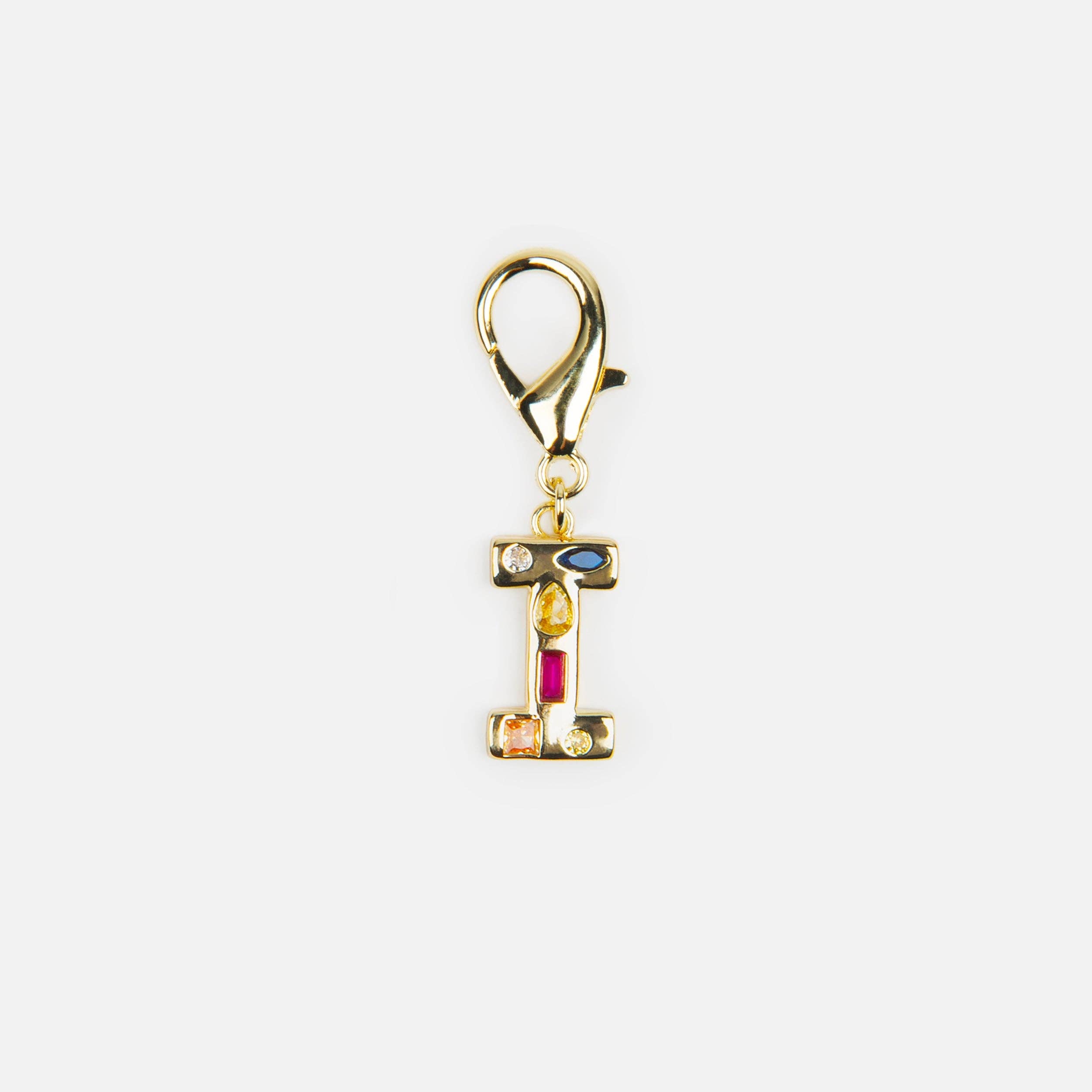 CHARLOT · Paris - Wholesale Individual Charm/Pendant - Charms - Letter32