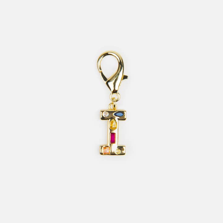 CHARLOT ยท Paris - Wholesale Individual Charm/Pendant - Charms - Letter32