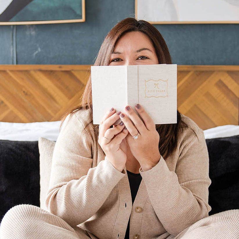 Favorite Story - Wholesale Journal/Diary - 5-Year Journal | Memory Book12