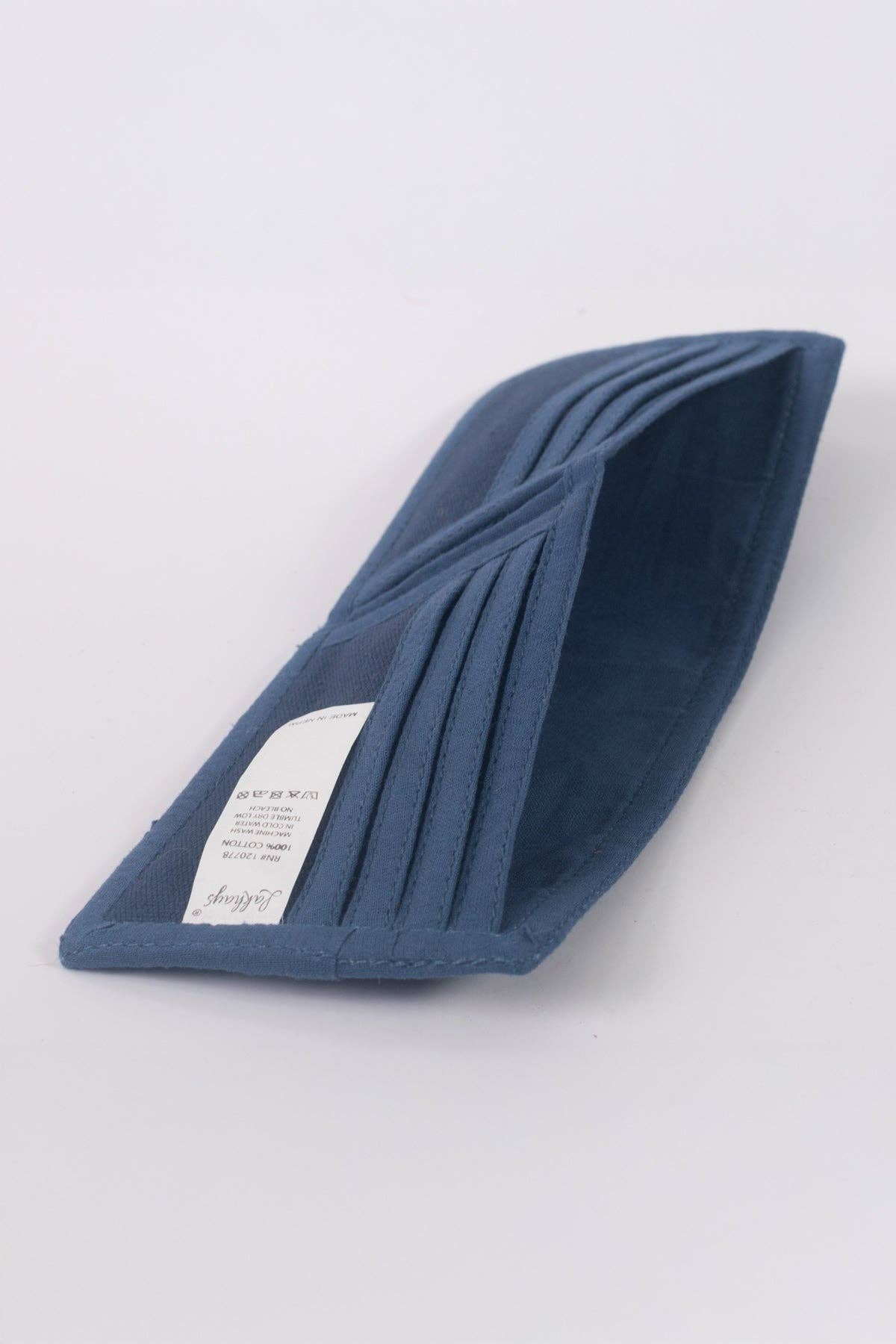 Lakhays Collection Inc. - Wholesale Wallet - Unisex - Moon Cycle Wallet6