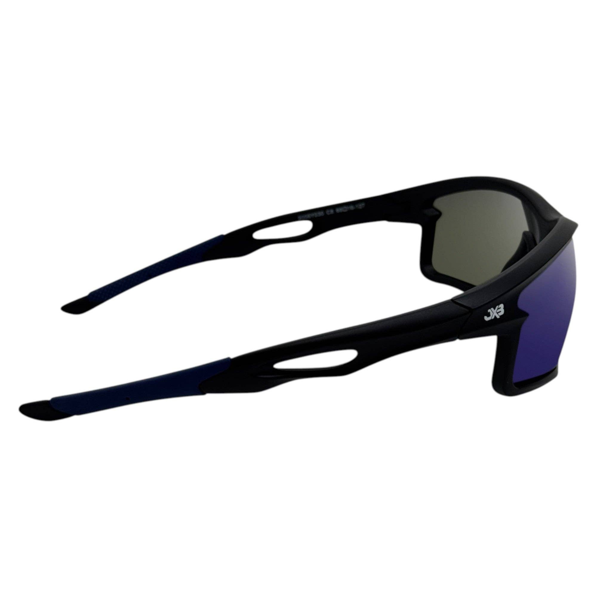 BEXST - Wholesale Sunglasses - Unisex - Iktomi - JBX7