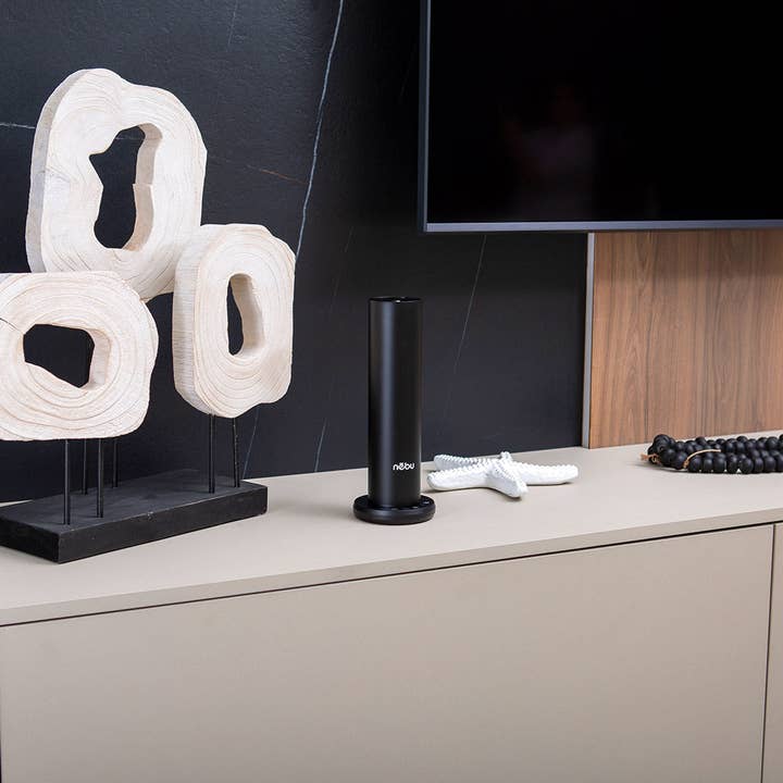 Nēbu Luxury - Wholesale Electronic Diffuser - Bluetooth Cold Air Nebulizing Electronic Fragrance Diffuser7