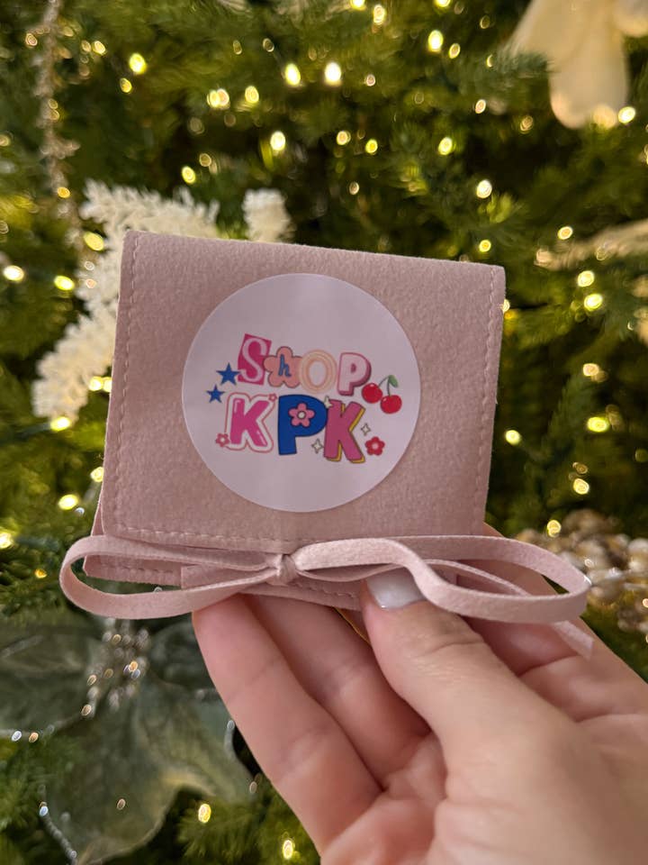 Gift Bag Add On for wholesale by Shop KPK Designs