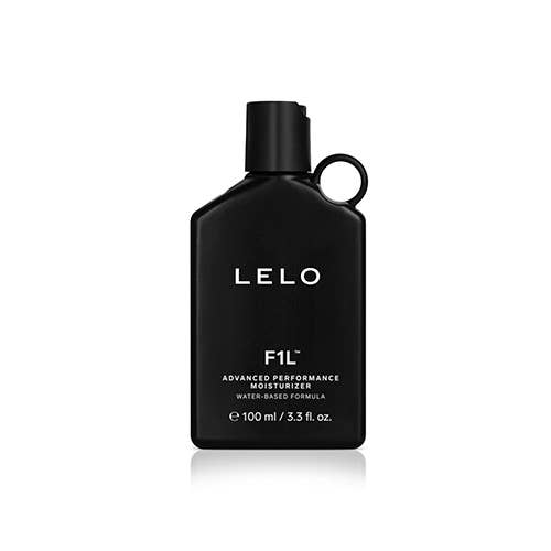 Crème hydratante personnelle F1L pour la vente par LELO