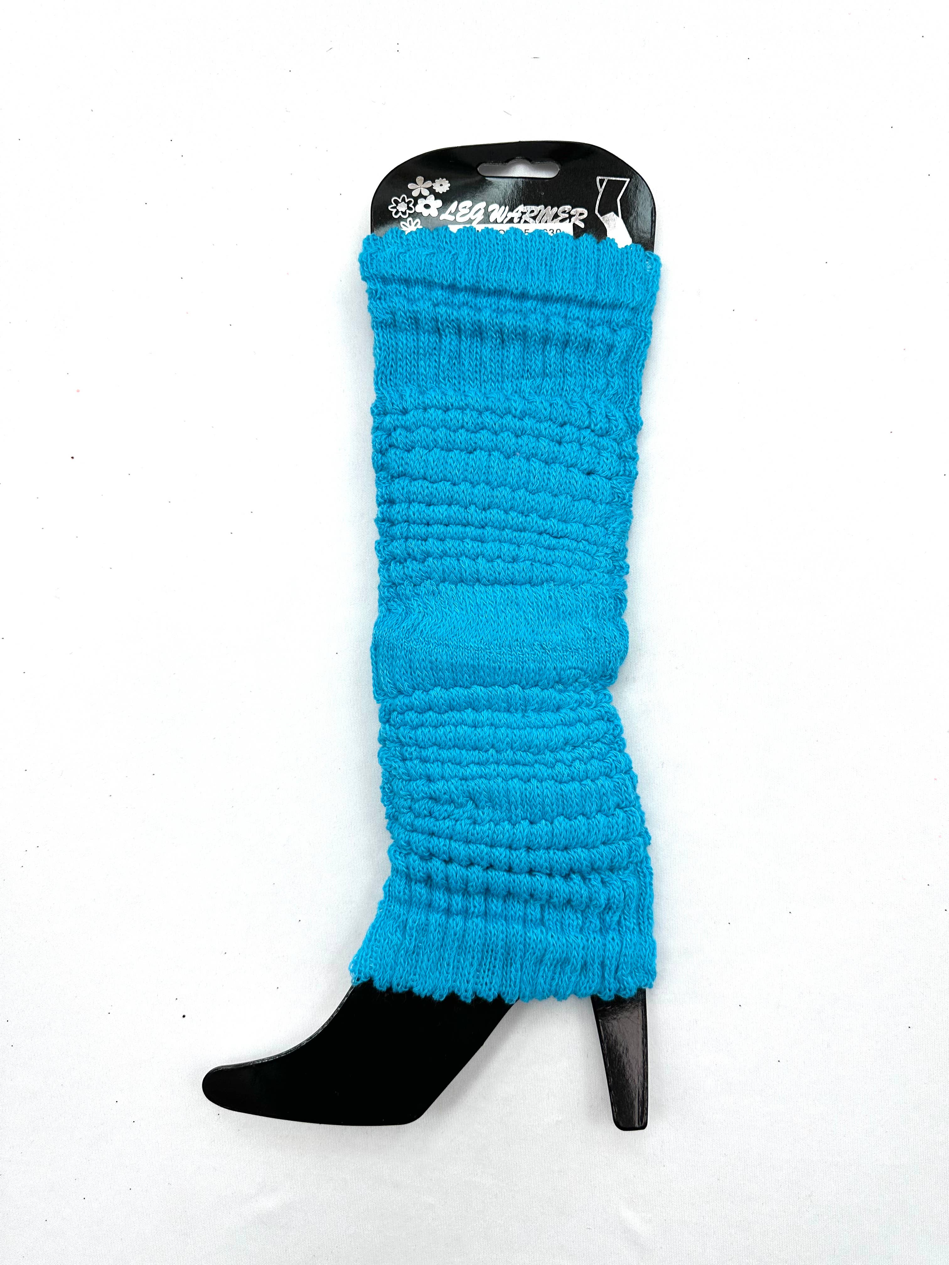 Belle Com'Elle - Wholesale Legwarmers - Women's - Standard Gaiter / 105-06307